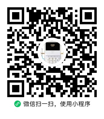 品牌二维码