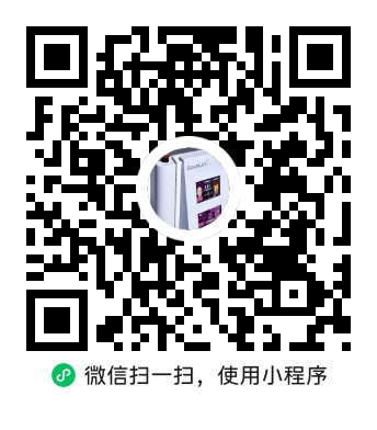 品牌二维码